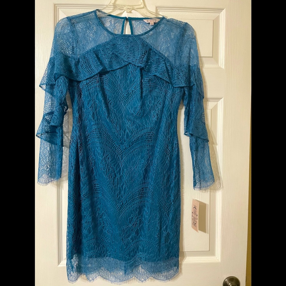 NWT nanette dress
